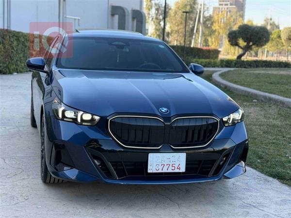 BMW for sale in Iraq